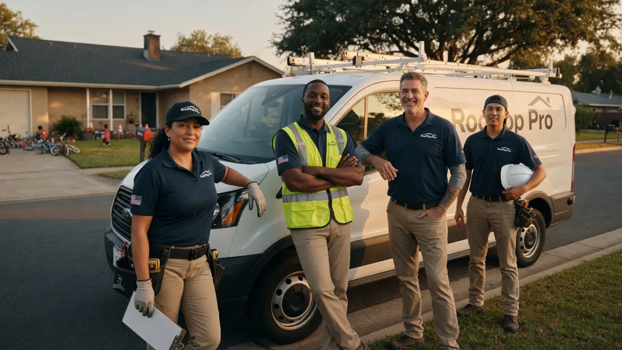 Roof Repair in Edisto Island, SC near me